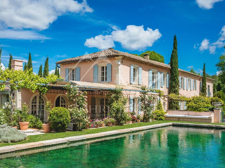 Property Saint-Rémy-de-Provence - 7 bedrooms - 533m²