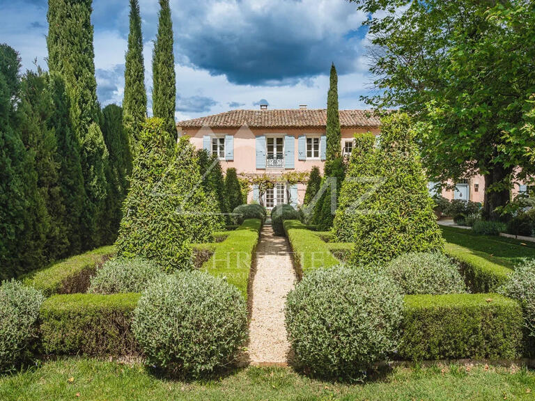 Property Saint-Rémy-de-Provence - 7 bedrooms - 533m²