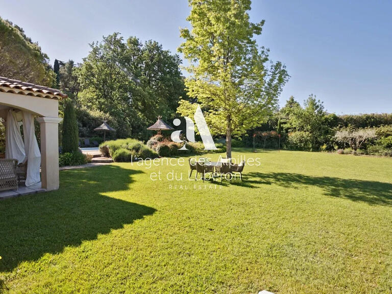 Villa Saint-Rémy-de-Provence - 4 chambres - 3000m²