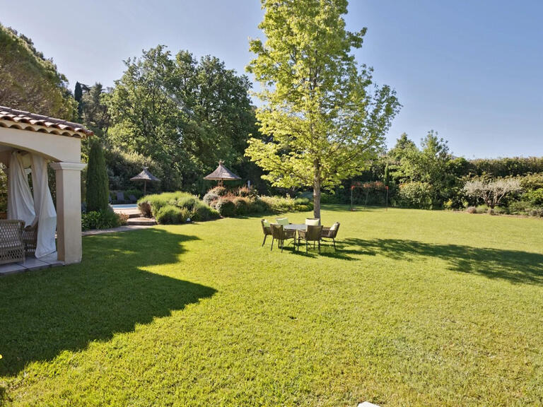 Villa Saint-Rémy-de-Provence - 4 bedrooms - 3000m²