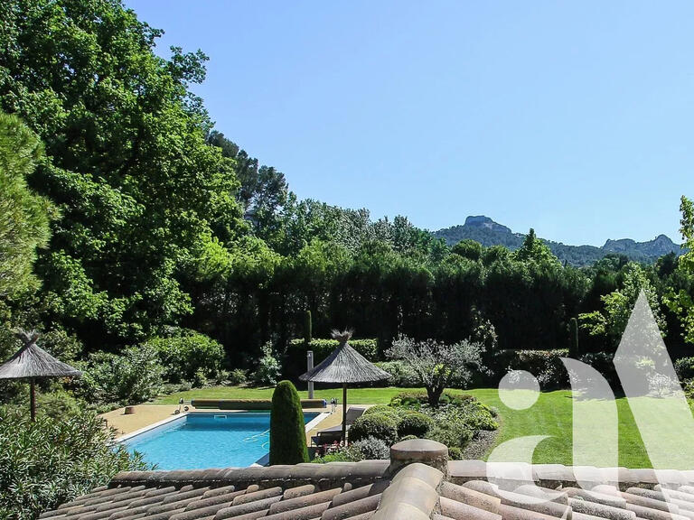 Villa Saint-Rémy-de-Provence - 4 bedrooms - 3000m²