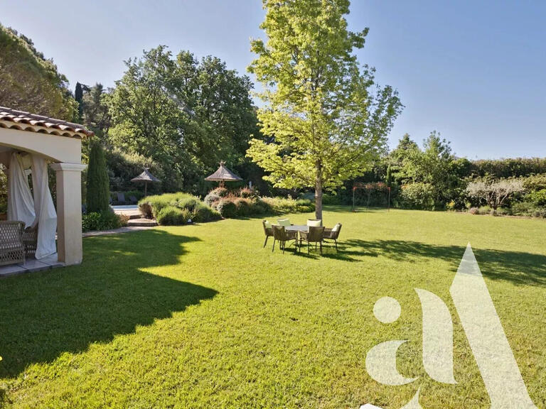 Villa Saint-Rémy-de-Provence - 4 bedrooms - 3000m²