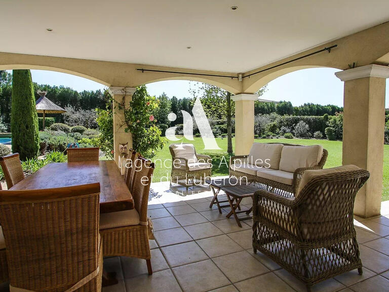 Villa Saint-Rémy-de-Provence - 4 bedrooms - 3000m²