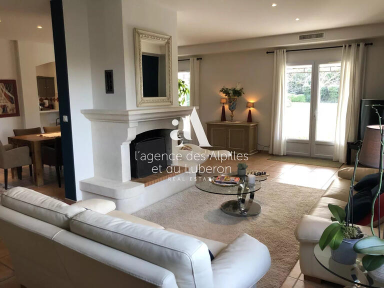 Villa Saint-Rémy-de-Provence - 4 chambres - 3000m²