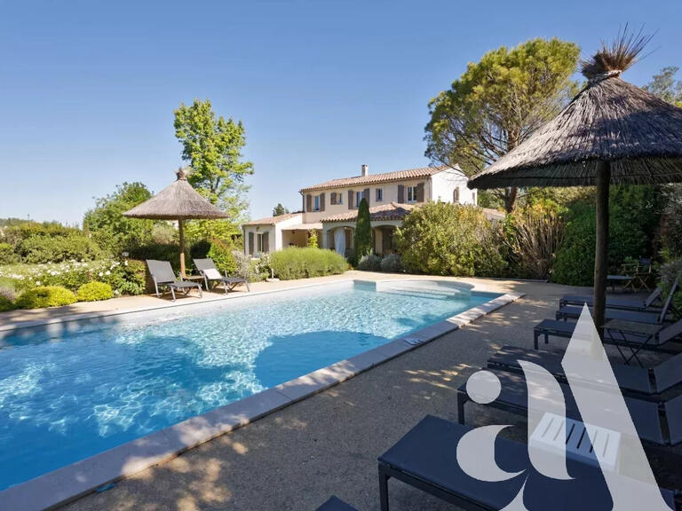 Villa Saint-Rémy-de-Provence - 4 bedrooms - 3000m²