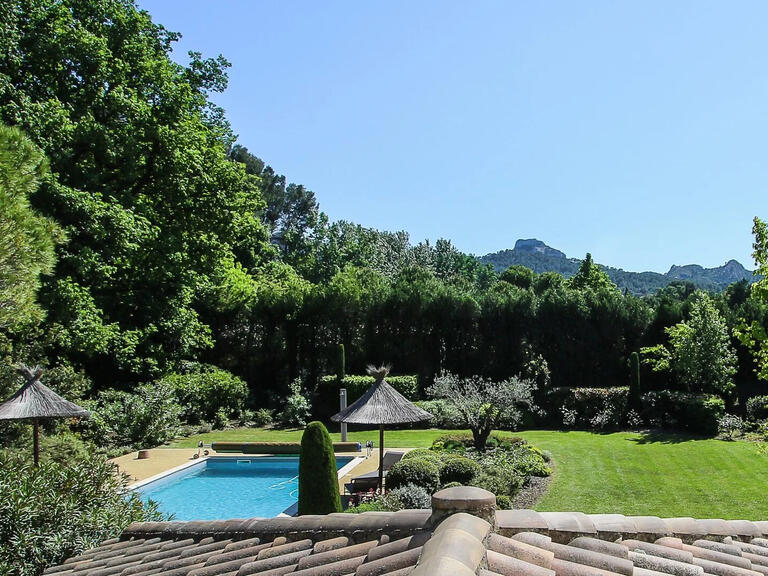 Villa Saint-Rémy-de-Provence - 4 bedrooms - 3000m²