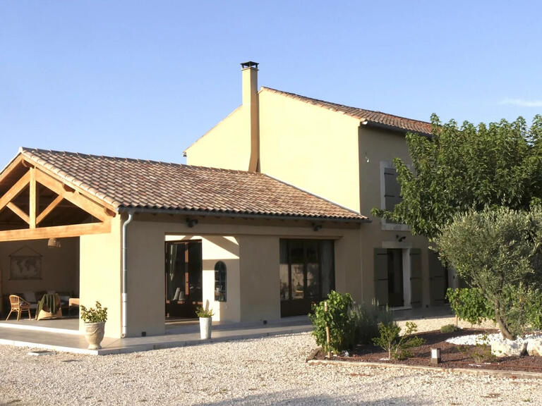 Villa Saint-Rémy-de-Provence - 4 chambres - 210m²