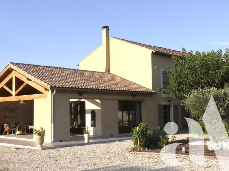 Villa Saint-Rémy-de-Provence - 4 chambres - 210m²