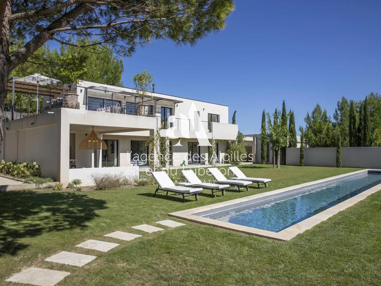 Villa Saint-Rémy-de-Provence - 5 chambres - 240m²