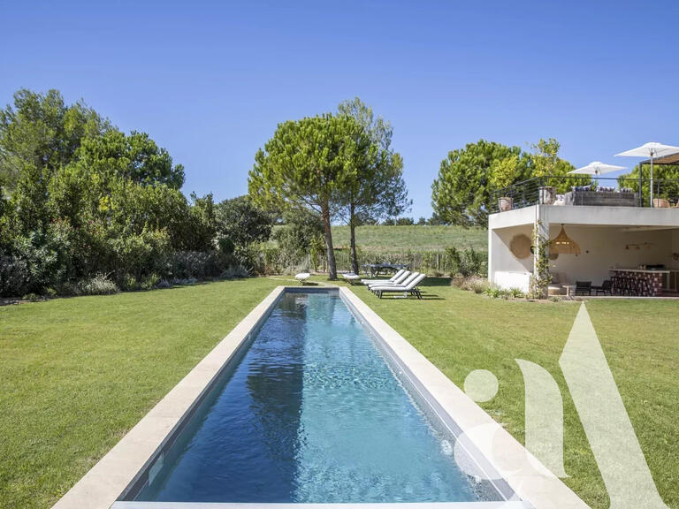 Villa Saint-Rémy-de-Provence - 5 bedrooms - 240m²