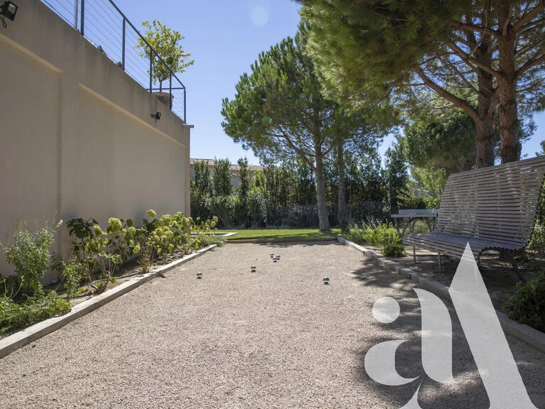 Villa Saint-Rémy-de-Provence - 5 bedrooms - 240m²