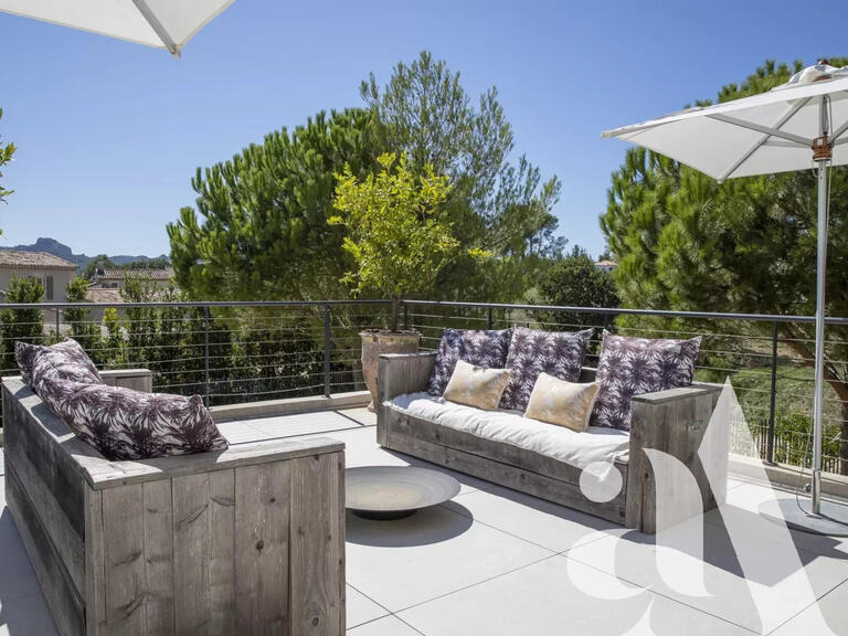 Villa Saint-Rémy-de-Provence - 5 bedrooms - 240m²