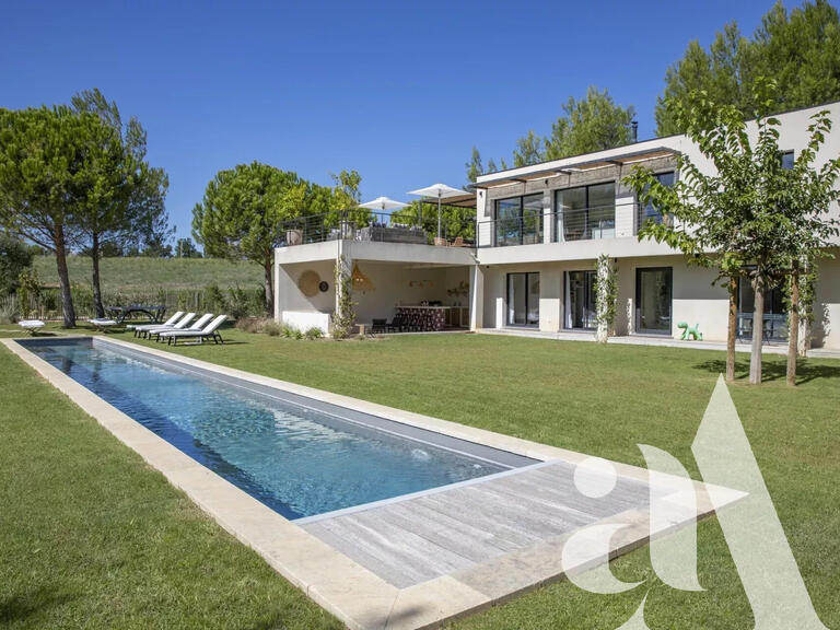 Villa Saint-Rémy-de-Provence - 5 bedrooms - 240m²