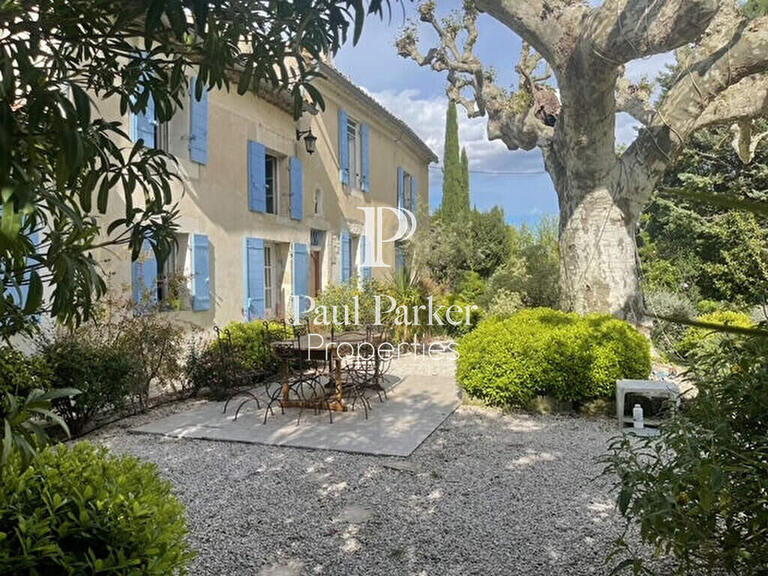 Villa Saint-Rémy-de-Provence - 5 bedrooms