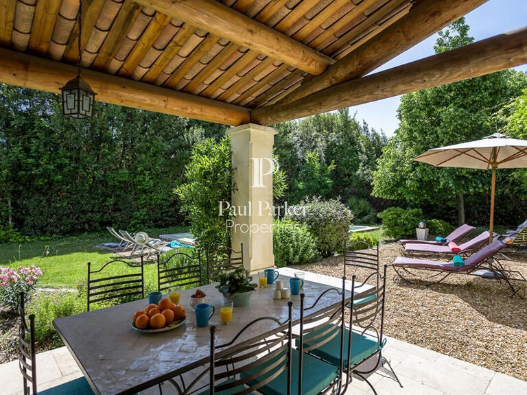 Sale Villa Saint-Rémy-de-Provence - 4 bedrooms