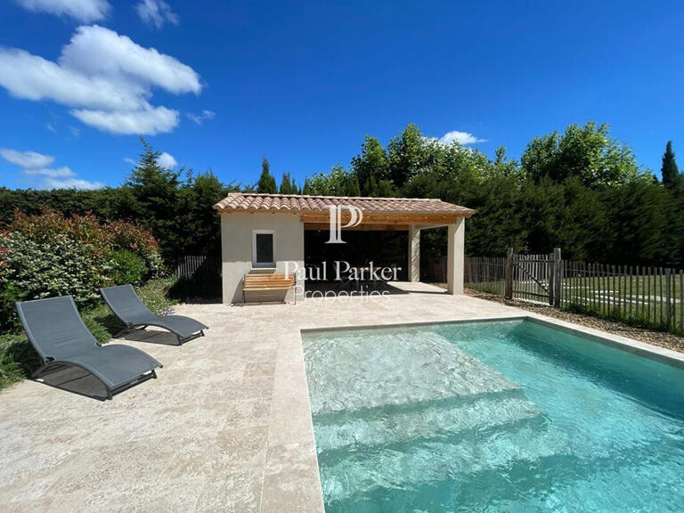 Sale Villa Saint-Rémy-de-Provence - 6 bedrooms