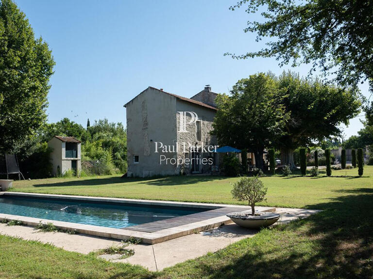 Sale Villa Saint-Rémy-de-Provence - 5 bedrooms