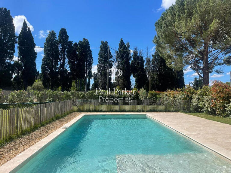 Villa Saint-Rémy-de-Provence - 6 bedrooms