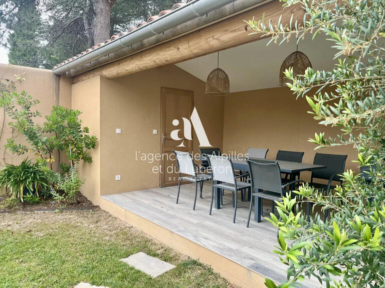 Villa Saint-Rémy-de-Provence - 3 bedrooms - 180m²