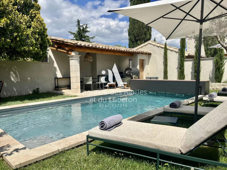 Villa Saint-Rémy-de-Provence - 5 bedrooms - 230m²