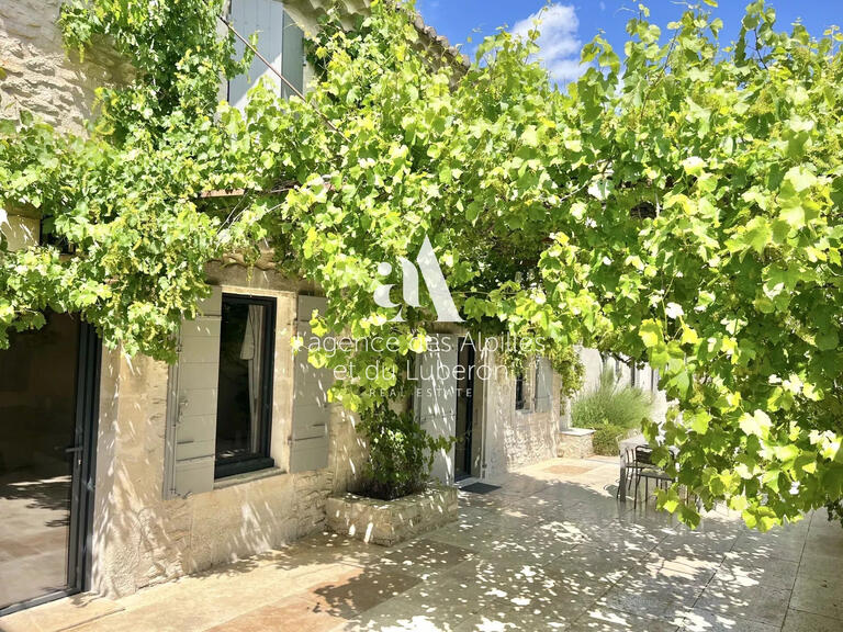 Villa Saint-Rémy-de-Provence - 5 chambres - 230m²