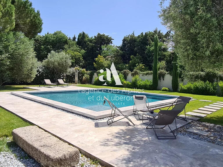 Villa Saint-Rémy-de-Provence - 6 chambres - 620m²