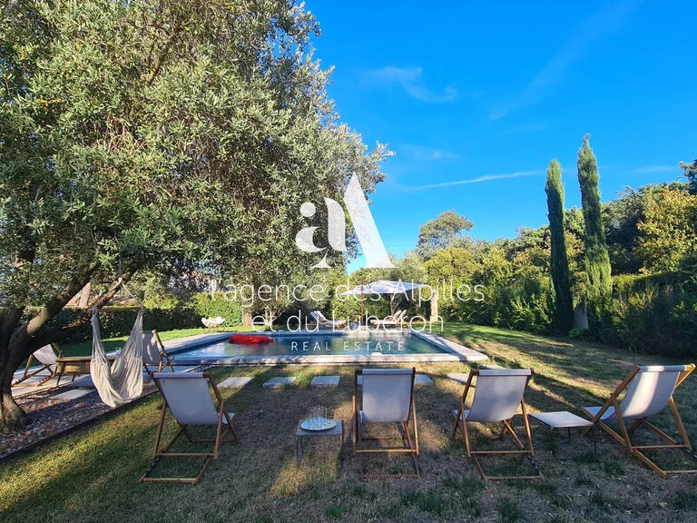 Villa Saint-Rémy-de-Provence - 6 chambres - 620m²