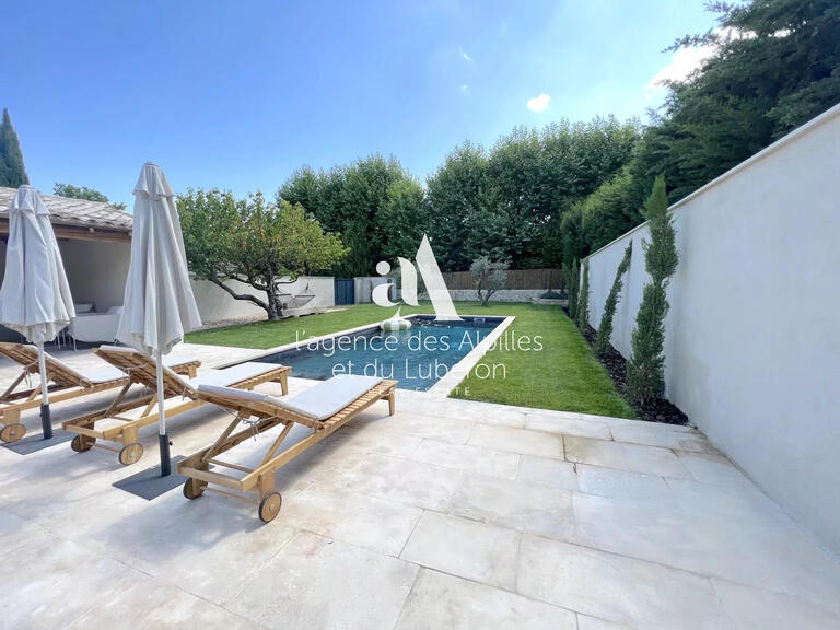 Villa Saint-Rémy-de-Provence - 5 bedrooms - 250m²