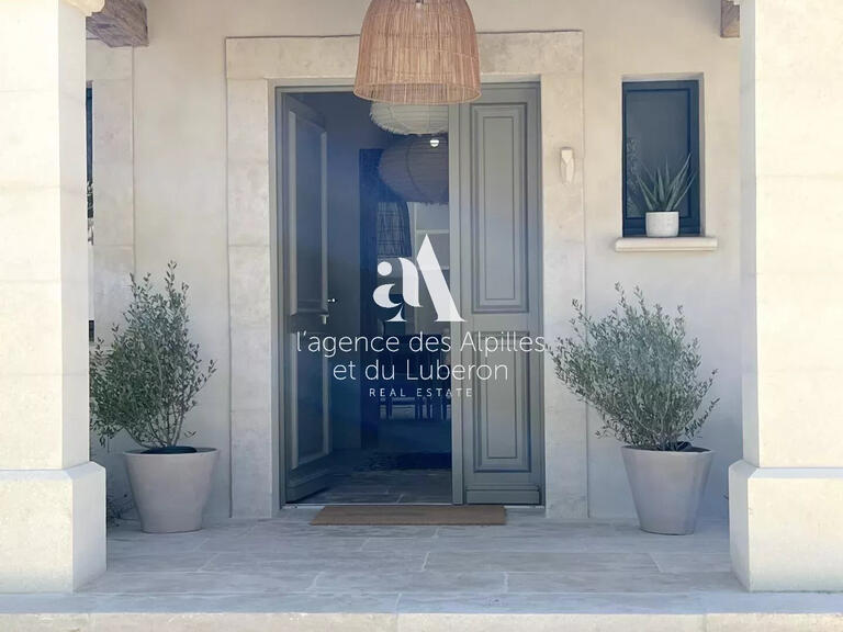 Villa Saint-Rémy-de-Provence - 5 bedrooms - 250m²