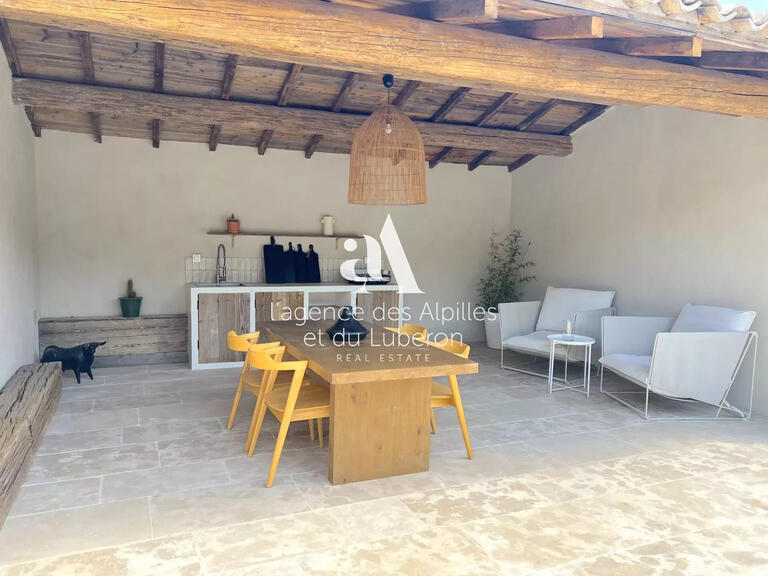 Villa Saint-Rémy-de-Provence - 5 chambres - 250m²