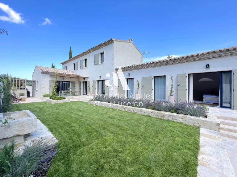 Villa Saint-Rémy-de-Provence - 5 bedrooms - 250m²