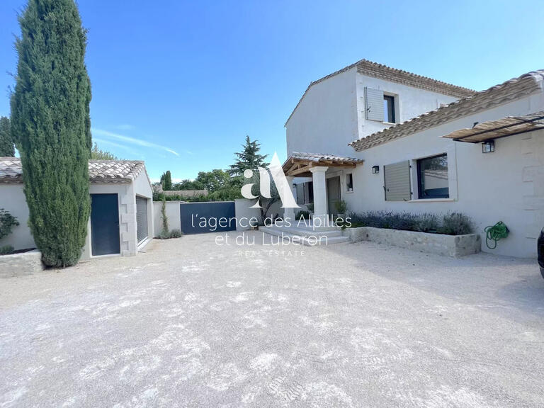 Villa Saint-Rémy-de-Provence - 5 bedrooms - 250m²