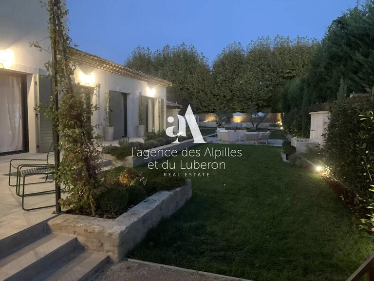 Villa Saint-Rémy-de-Provence - 5 chambres - 250m²