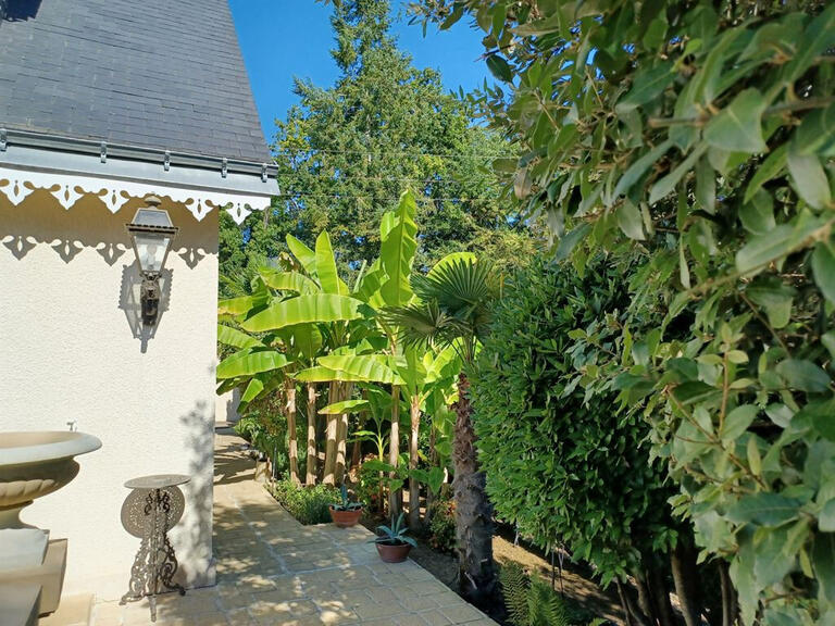 Maison Saint-Roch - 3 chambres - 110m²