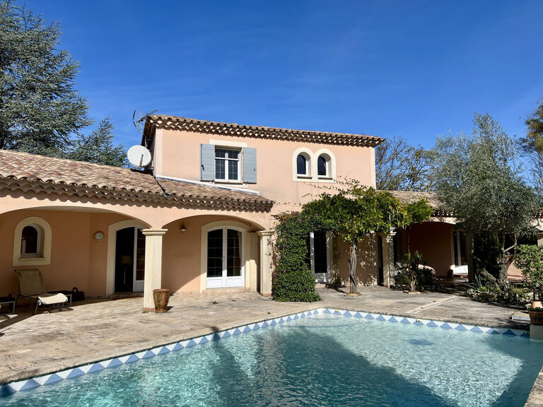 House Saint-Romain-en-Viennois - 4 bedrooms - 185m²