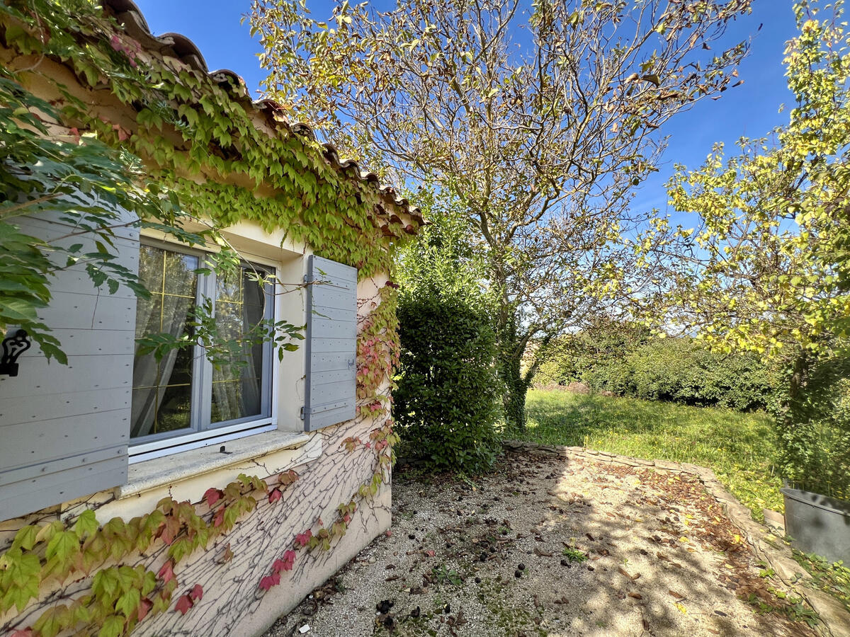 House Saint-Romain-en-Viennois