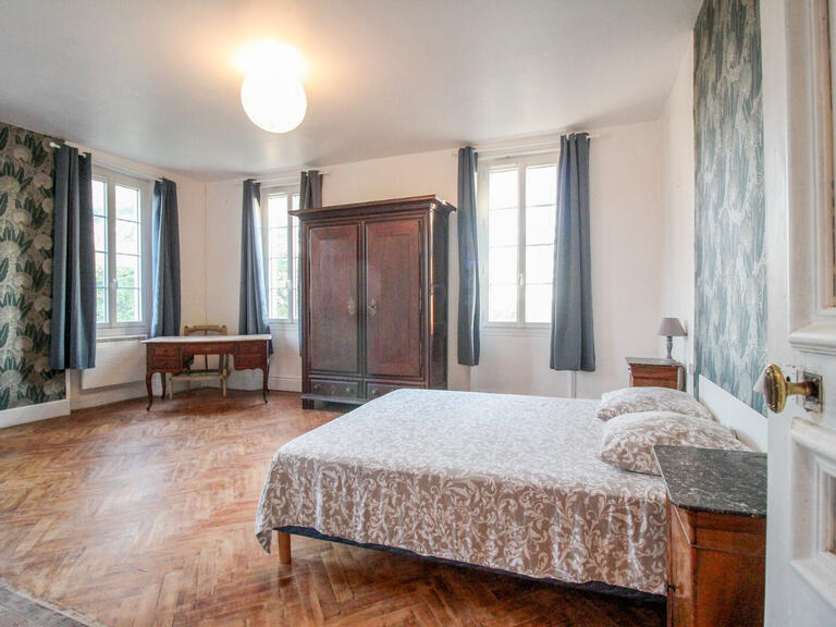 Maison Saint-Sardos - 6 chambres - 430m²