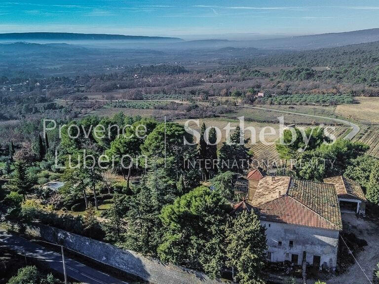 Maison Saint-Saturnin-lès-Apt