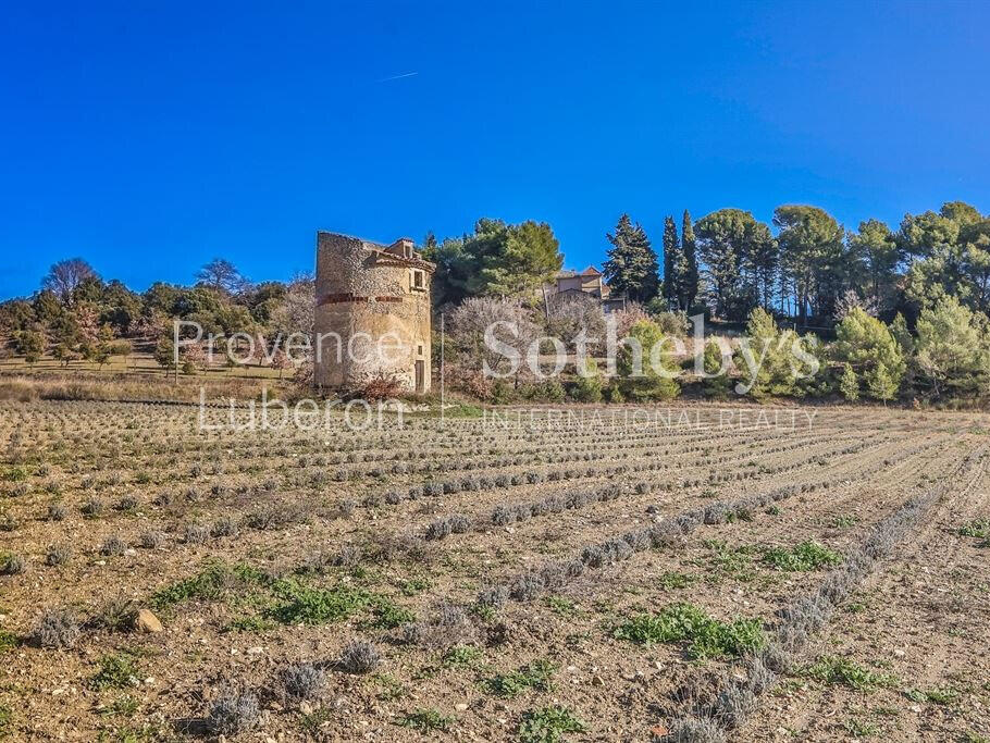 Maison Saint-Saturnin-lès-Apt