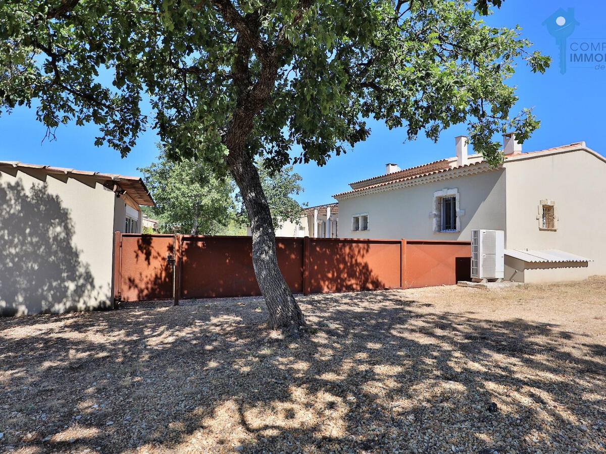 Maison Saint-Saturnin-lès-Apt