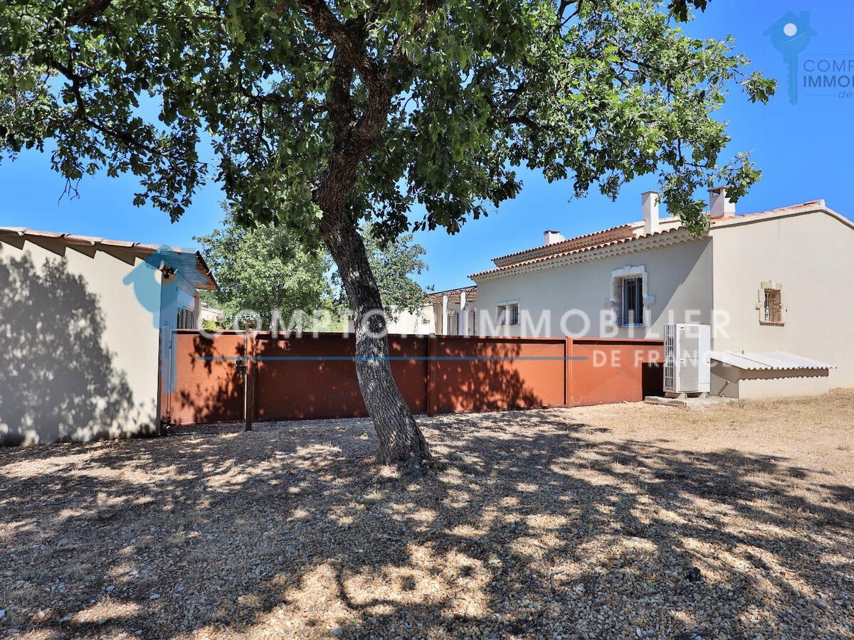 Maison Saint-Saturnin-lès-Apt