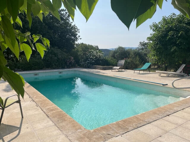 House Saint-Saturnin-lès-Apt - 6 bedrooms