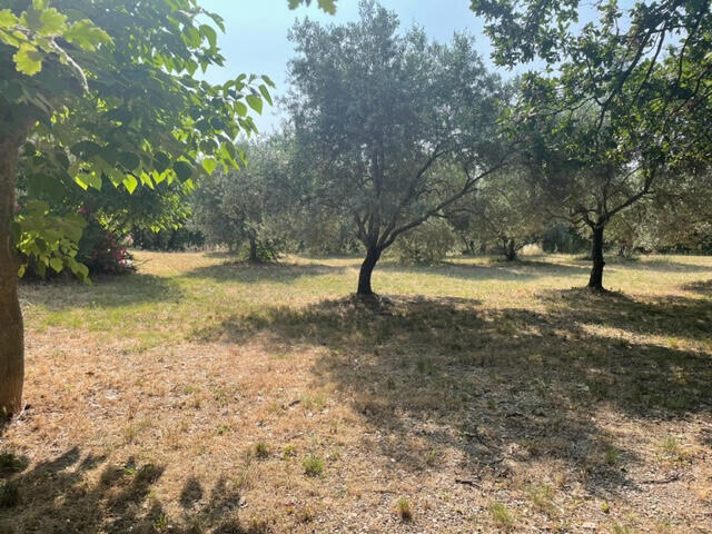 Maison Saint-Saturnin-lès-Apt