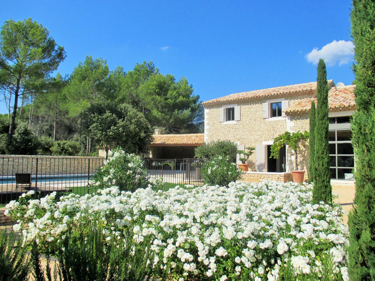 Maison Saint-Saturnin-lès-Apt