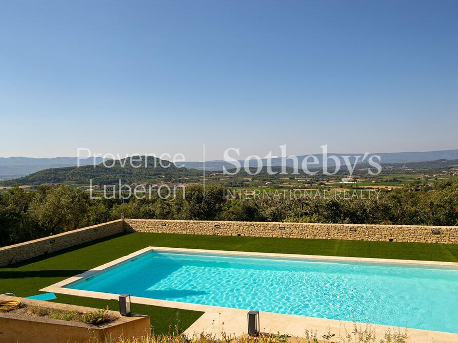 Maison Saint-Saturnin-lès-Apt