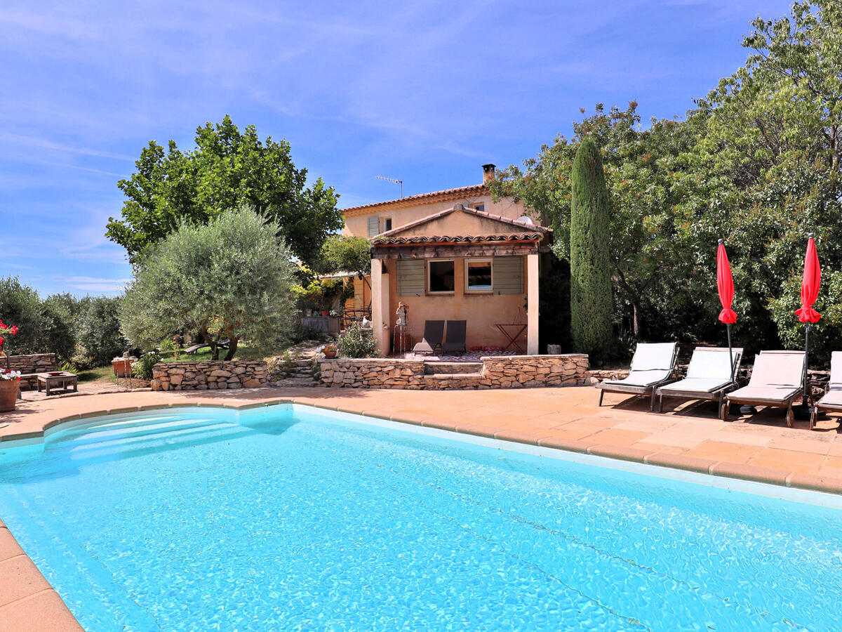 Maison Saint-Saturnin-lès-Apt