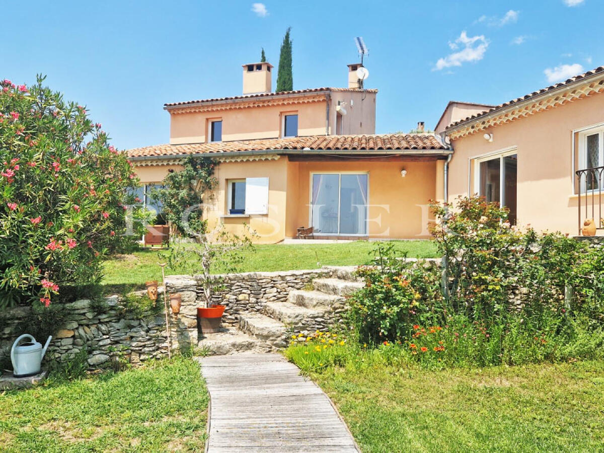 Villa Saint-Saturnin-lès-Apt