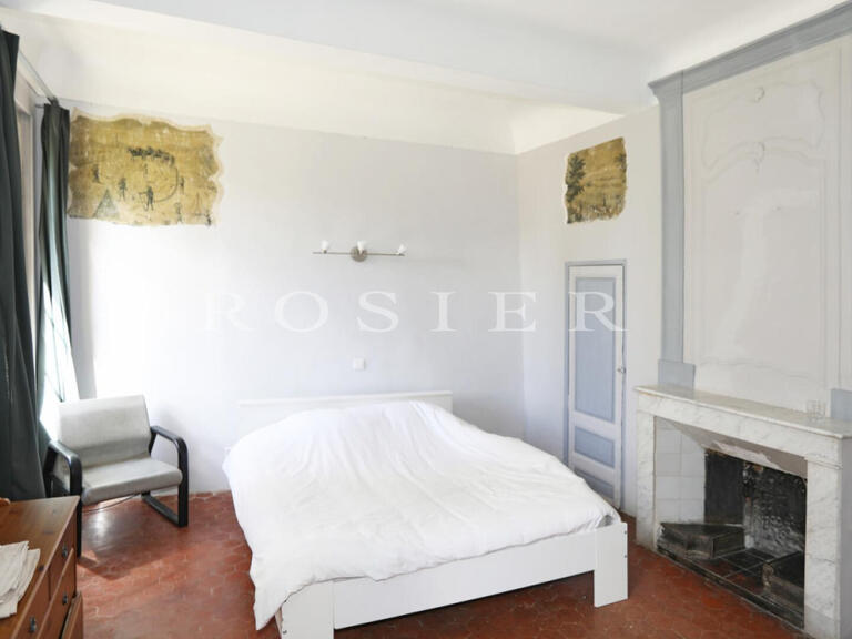 Villa Saint-Saturnin-lès-Apt - 11 bedrooms - 517m²