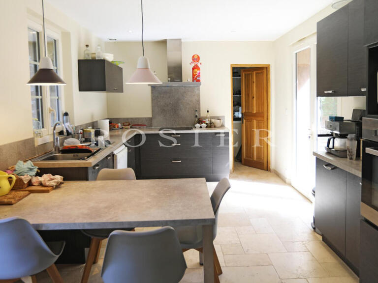 Villa Saint-Saturnin-lès-Apt - 11 bedrooms - 517m²