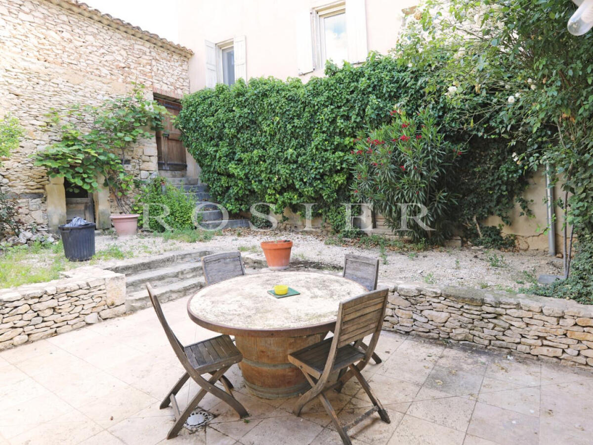 Villa Saint-Saturnin-lès-Apt